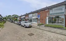 Warmoeziershof 4, HENDRIK-IDO-AMBACHT