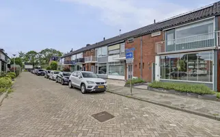 Warmoeziershof 4, HENDRIK-IDO-AMBACHT