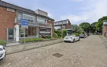 Warmoeziershof 4, HENDRIK-IDO-AMBACHT