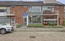 Warmoeziershof 4, HENDRIK-IDO-AMBACHT