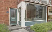 Warmoeziershof 4, HENDRIK-IDO-AMBACHT