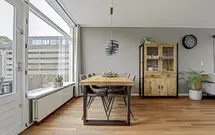 Warmoeziershof 4, HENDRIK-IDO-AMBACHT