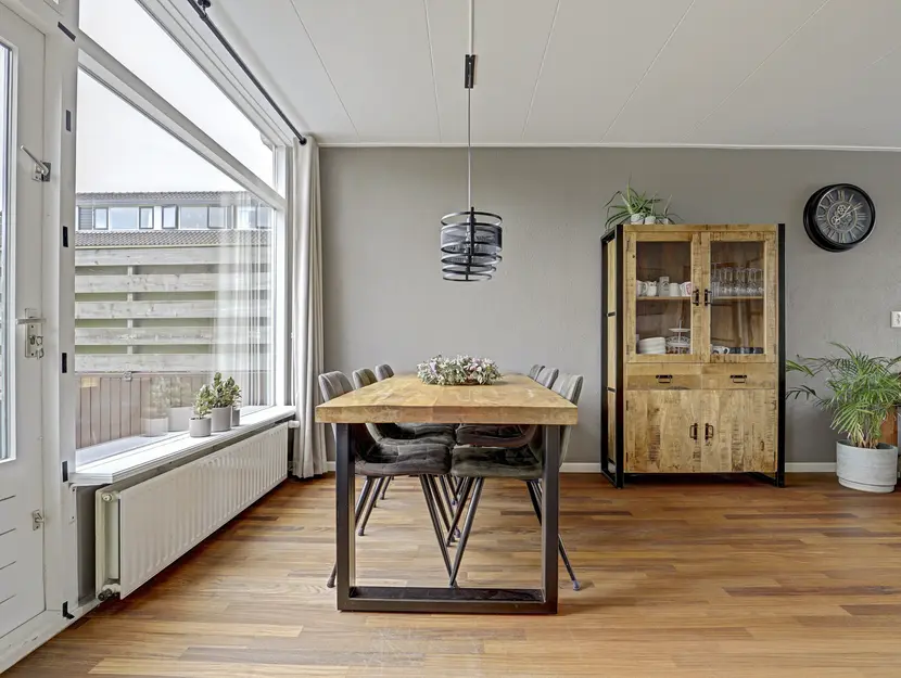 Warmoeziershof 4, HENDRIK-IDO-AMBACHT
