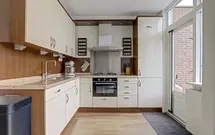 Warmoeziershof 4, HENDRIK-IDO-AMBACHT