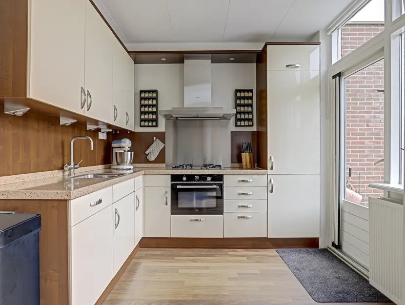 Warmoeziershof 4, HENDRIK-IDO-AMBACHT