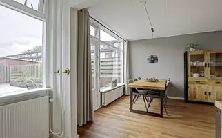Warmoeziershof 4, HENDRIK-IDO-AMBACHT