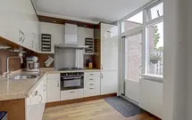 Warmoeziershof 4, HENDRIK-IDO-AMBACHT