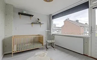 Warmoeziershof 4, HENDRIK-IDO-AMBACHT