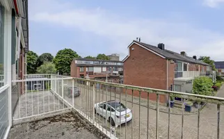 Warmoeziershof 4, HENDRIK-IDO-AMBACHT