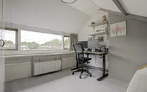 Warmoeziershof 4, HENDRIK-IDO-AMBACHT