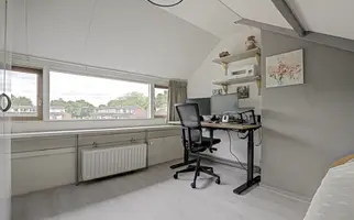 Warmoeziershof 4, HENDRIK-IDO-AMBACHT