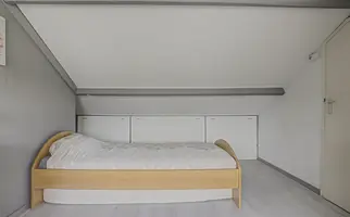 Warmoeziershof 4, HENDRIK-IDO-AMBACHT