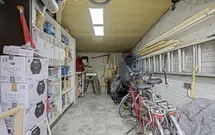 Warmoeziershof 4, HENDRIK-IDO-AMBACHT