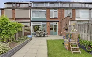 Warmoeziershof 4, HENDRIK-IDO-AMBACHT