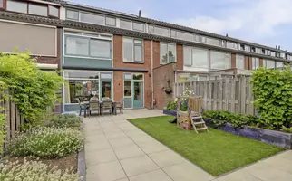 Warmoeziershof 4, HENDRIK-IDO-AMBACHT