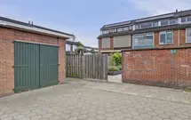 Warmoeziershof 4, HENDRIK-IDO-AMBACHT