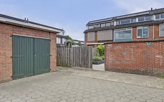Warmoeziershof 4, HENDRIK-IDO-AMBACHT