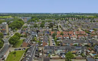 Warmoeziershof 4, HENDRIK-IDO-AMBACHT