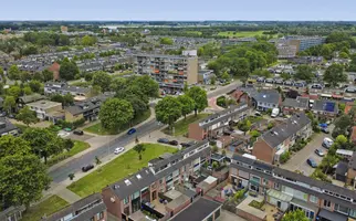 Warmoeziershof 4, HENDRIK-IDO-AMBACHT