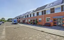 Aalborg Haackslaan 32, HENDRIK-IDO-AMBACHT
