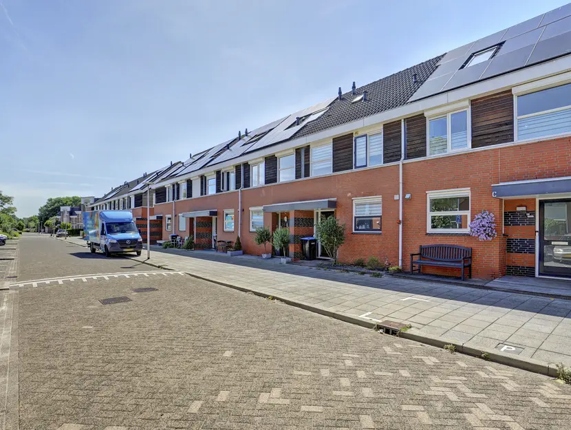 Aalborg Haackslaan 32, HENDRIK-IDO-AMBACHT