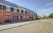 Aalborg Haackslaan 32, HENDRIK-IDO-AMBACHT