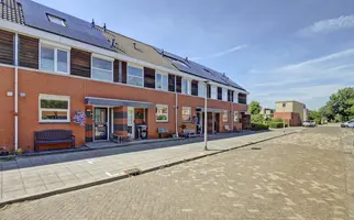 Aalborg Haackslaan 32, HENDRIK-IDO-AMBACHT