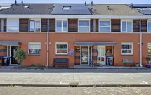 Aalborg Haackslaan 32, HENDRIK-IDO-AMBACHT