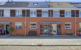 Aalborg Haackslaan 32, HENDRIK-IDO-AMBACHT