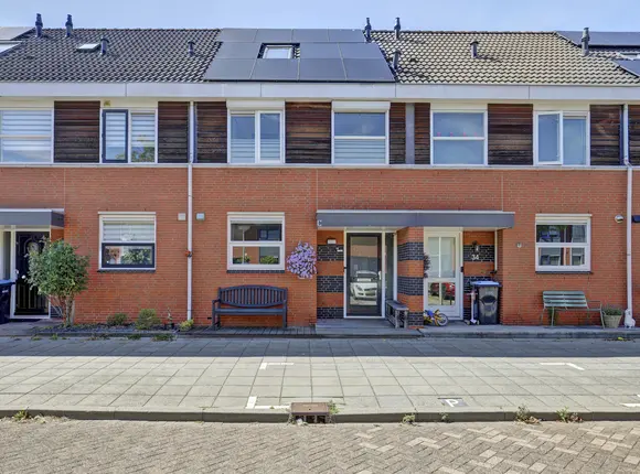 Aalborg Haackslaan 32