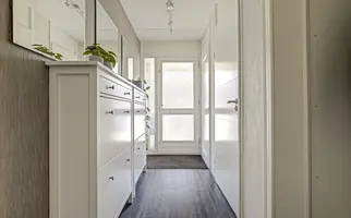 Aalborg Haackslaan 32, HENDRIK-IDO-AMBACHT