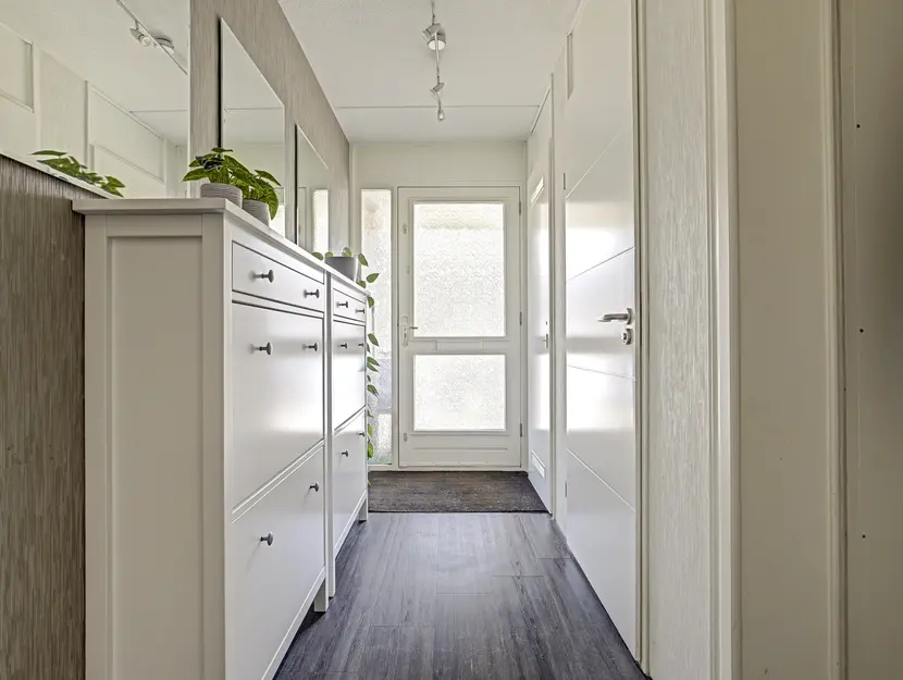 Aalborg Haackslaan 32, HENDRIK-IDO-AMBACHT