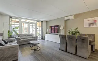 Aalborg Haackslaan 32, HENDRIK-IDO-AMBACHT