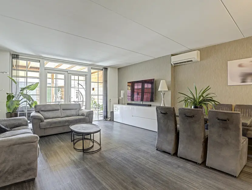 Aalborg Haackslaan 32, HENDRIK-IDO-AMBACHT
