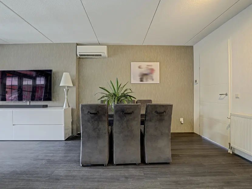 Aalborg Haackslaan 32, HENDRIK-IDO-AMBACHT