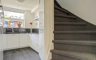Aalborg Haackslaan 32, HENDRIK-IDO-AMBACHT