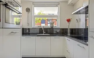 Aalborg Haackslaan 32, HENDRIK-IDO-AMBACHT