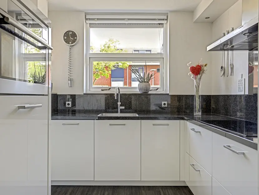 Aalborg Haackslaan 32, HENDRIK-IDO-AMBACHT