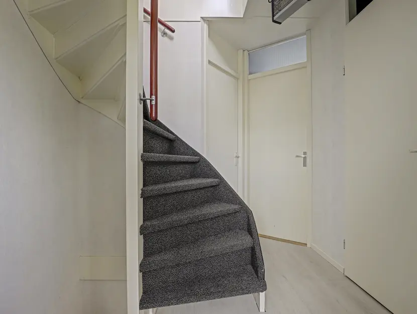 Aalborg Haackslaan 32, HENDRIK-IDO-AMBACHT