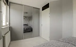 Aalborg Haackslaan 32, HENDRIK-IDO-AMBACHT