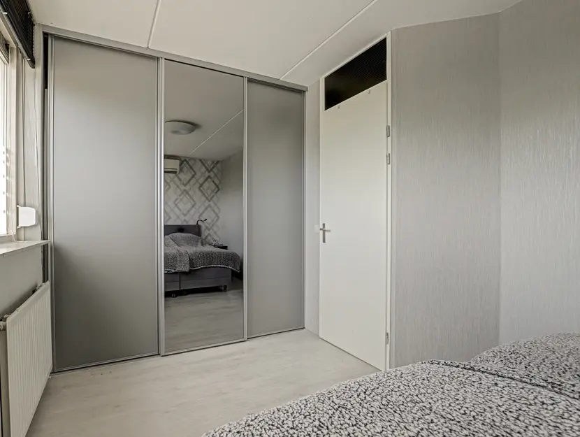 Aalborg Haackslaan 32, HENDRIK-IDO-AMBACHT