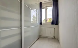 Aalborg Haackslaan 32, HENDRIK-IDO-AMBACHT