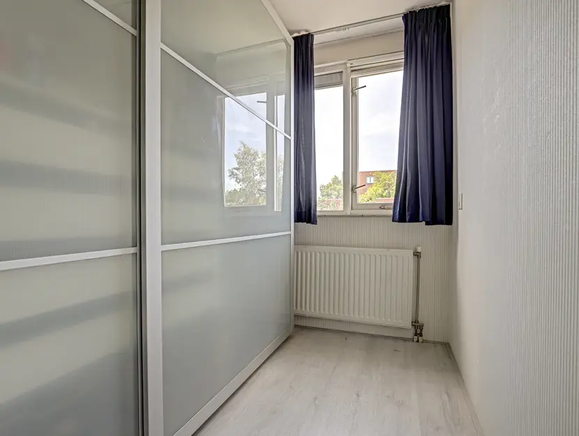 Aalborg Haackslaan 32, HENDRIK-IDO-AMBACHT