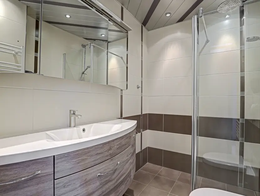 Aalborg Haackslaan 32, HENDRIK-IDO-AMBACHT