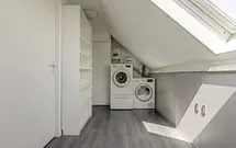 Aalborg Haackslaan 32, HENDRIK-IDO-AMBACHT