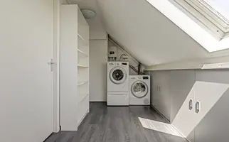 Aalborg Haackslaan 32, HENDRIK-IDO-AMBACHT