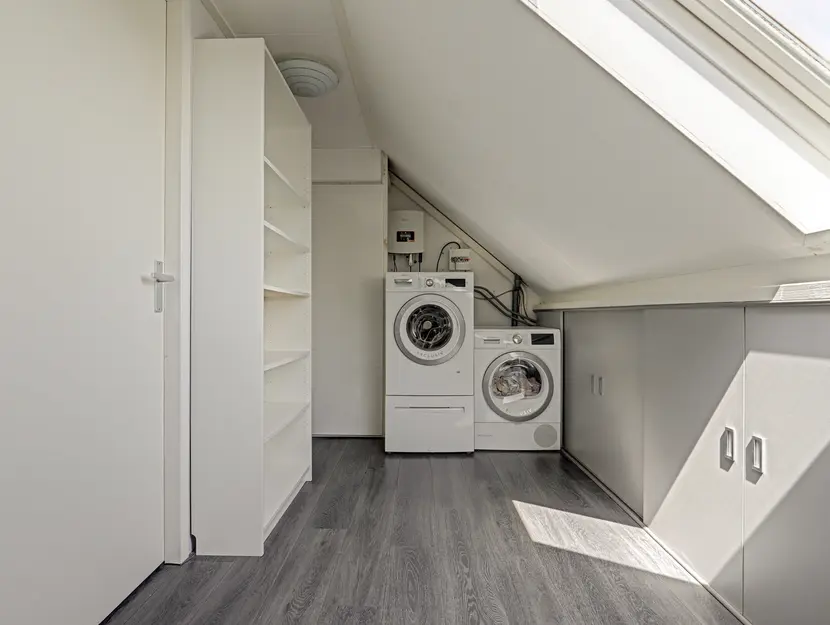 Aalborg Haackslaan 32, HENDRIK-IDO-AMBACHT