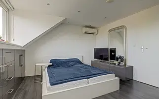 Aalborg Haackslaan 32, HENDRIK-IDO-AMBACHT