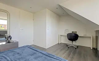 Aalborg Haackslaan 32, HENDRIK-IDO-AMBACHT