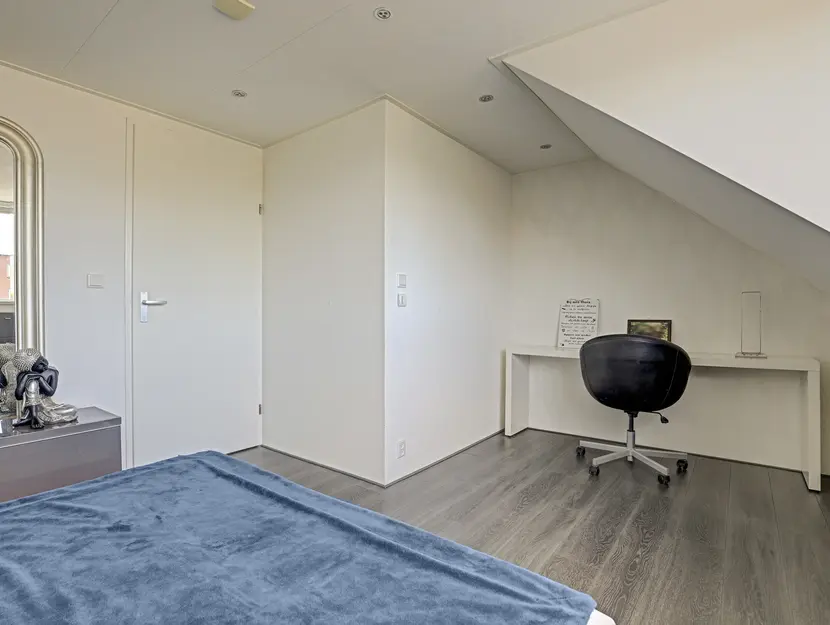 Aalborg Haackslaan 32, HENDRIK-IDO-AMBACHT